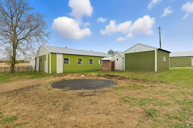 $665,000 | 42720 County Road 3, Holdingford, MN 56340