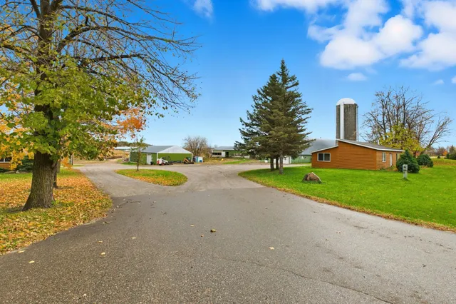 $665,000 | 42720 County Road 3, Holdingford, MN 56340