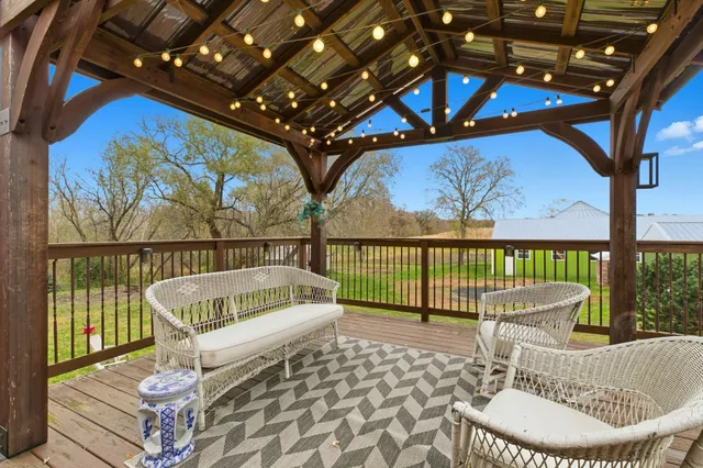 $665,000 | 42720 County Road 3, Holdingford, MN 56340