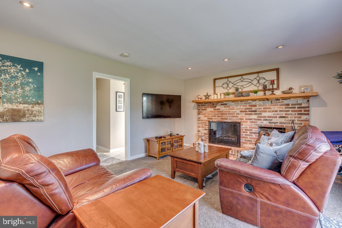 128 Heath Road Medford, NJ 08055 - Photo 15 of 45 Gallery Image 15