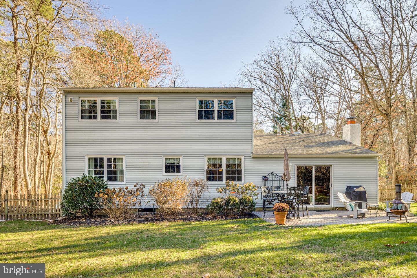 128 Heath Road Medford, NJ 08055 - Photo 29 of 45 Gallery Image 29