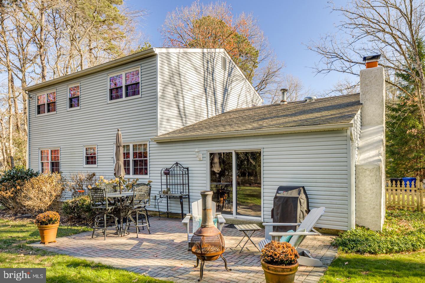128 Heath Road Medford, NJ 08055 - Photo 31 of 45 Gallery Image 31