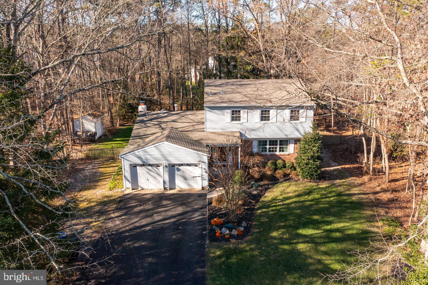 128 Heath Road Medford, NJ 08055 - Photo 36 of 45 Gallery Image 36