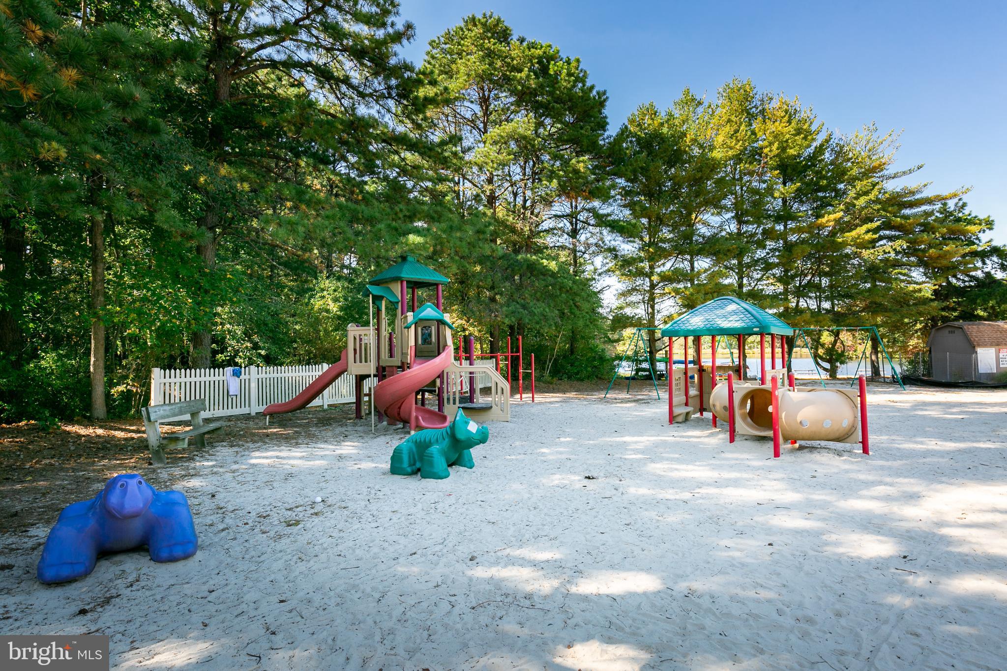 128 Heath Road Medford, NJ 08055 - Photo 41 of 45 Gallery Image 41