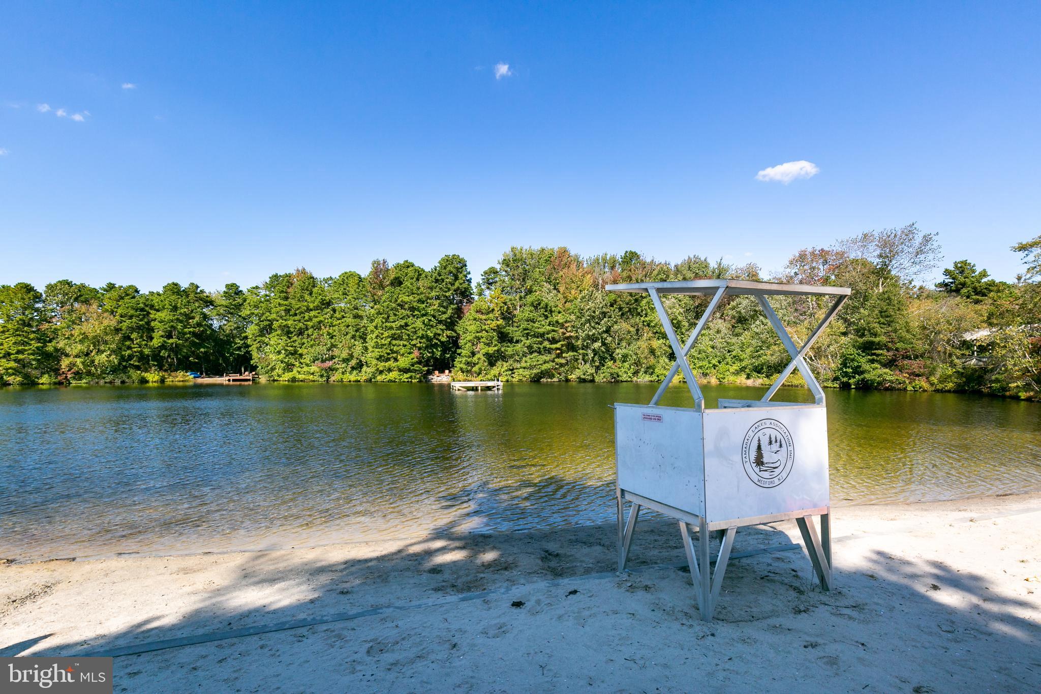 128 Heath Road Medford, NJ 08055 - Photo 43 of 45 Beach