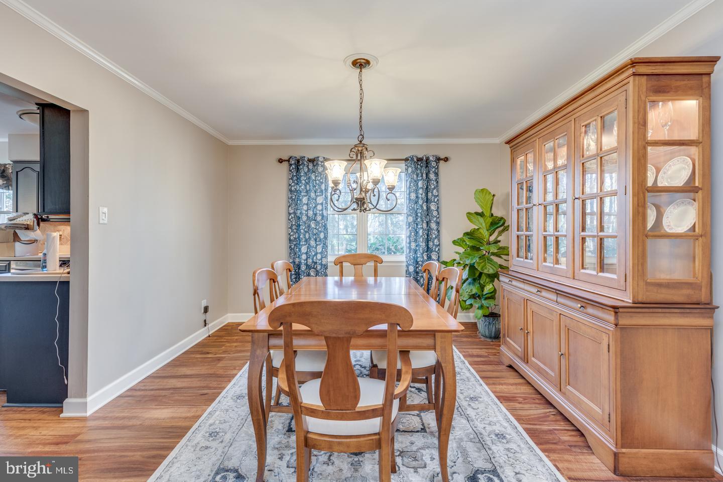 128 Heath Road Medford, NJ 08055 - Photo 6 of 45 Dining Room