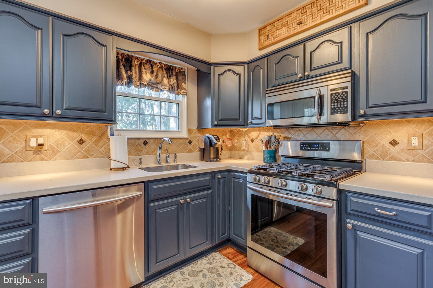 128 Heath Road Medford, NJ 08055 - Photo 9 of 45 Gas Cooking