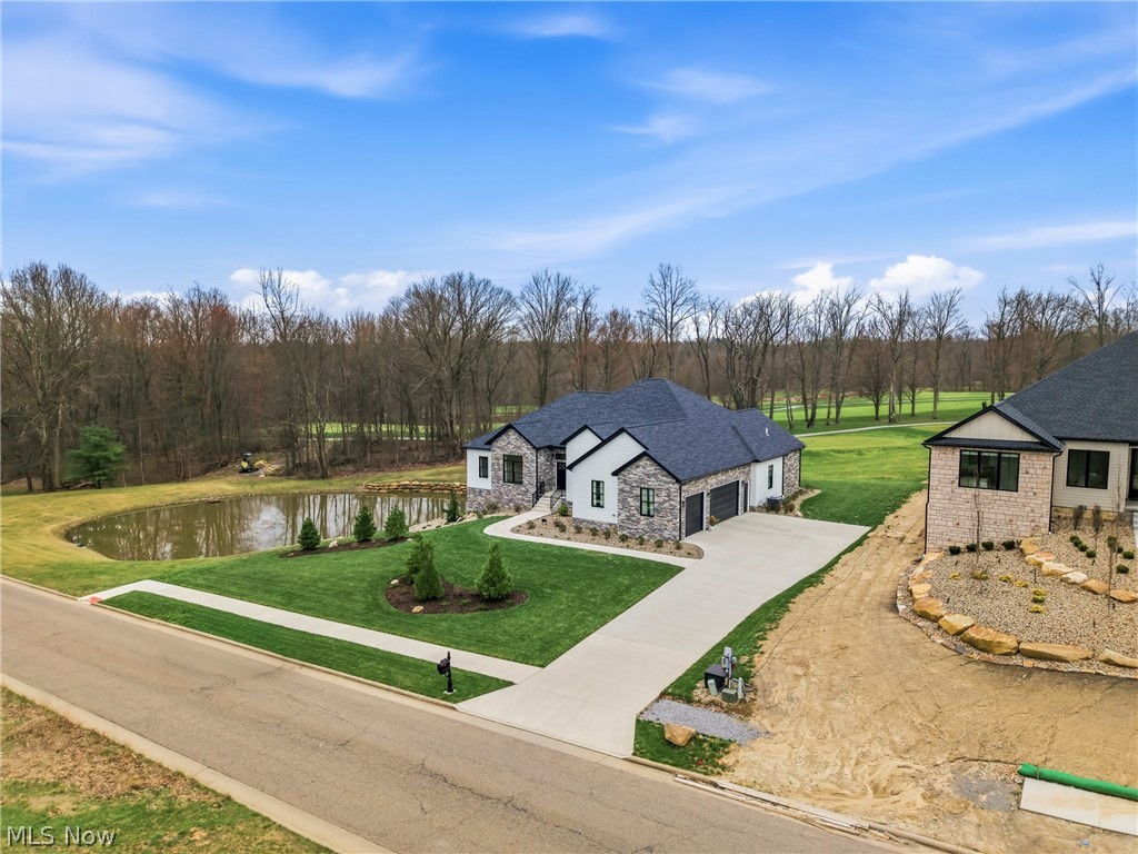 6879 Kyle Ridge Pointe Canfield, OH 44406 - Photo 5 of 50