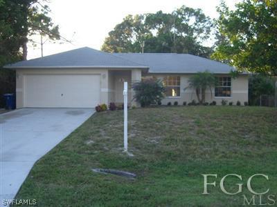 18668 Sebring Road Fort Myers, FL 33967 - Photo 1 of 8 Gallery Image 1