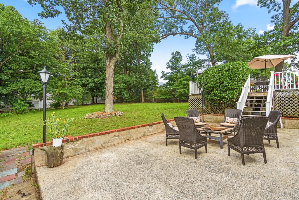 8 Randolph Road Stoneham, MA 02180 - Photo 4 of 38 Gallery Image 4