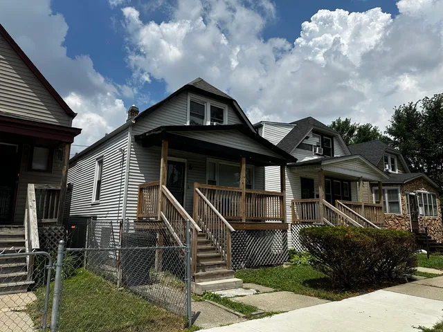 $199,000 | 6550 South Claremont Avenue, Chicago, IL 60636