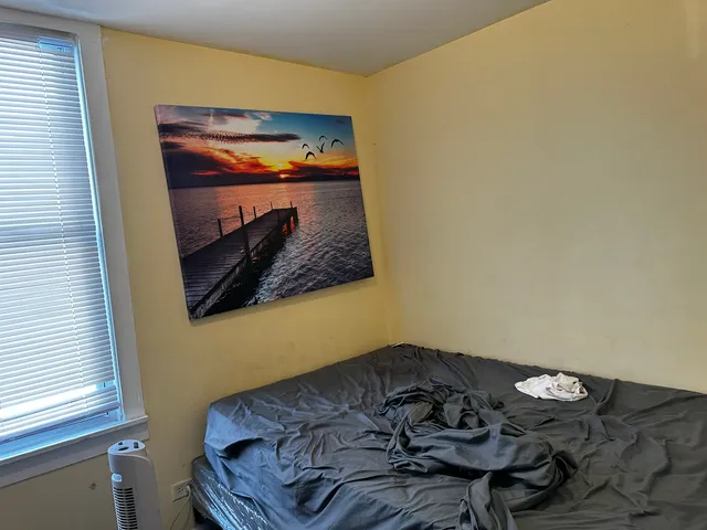 $199,000 | 6550 South Claremont Avenue, Chicago, IL 60636