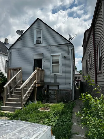 $199,000 | 6550 South Claremont Avenue, Chicago, IL 60636