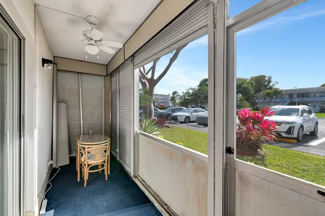 $129,000 | 5 Markham A, Deerfield Beach, FL 33442