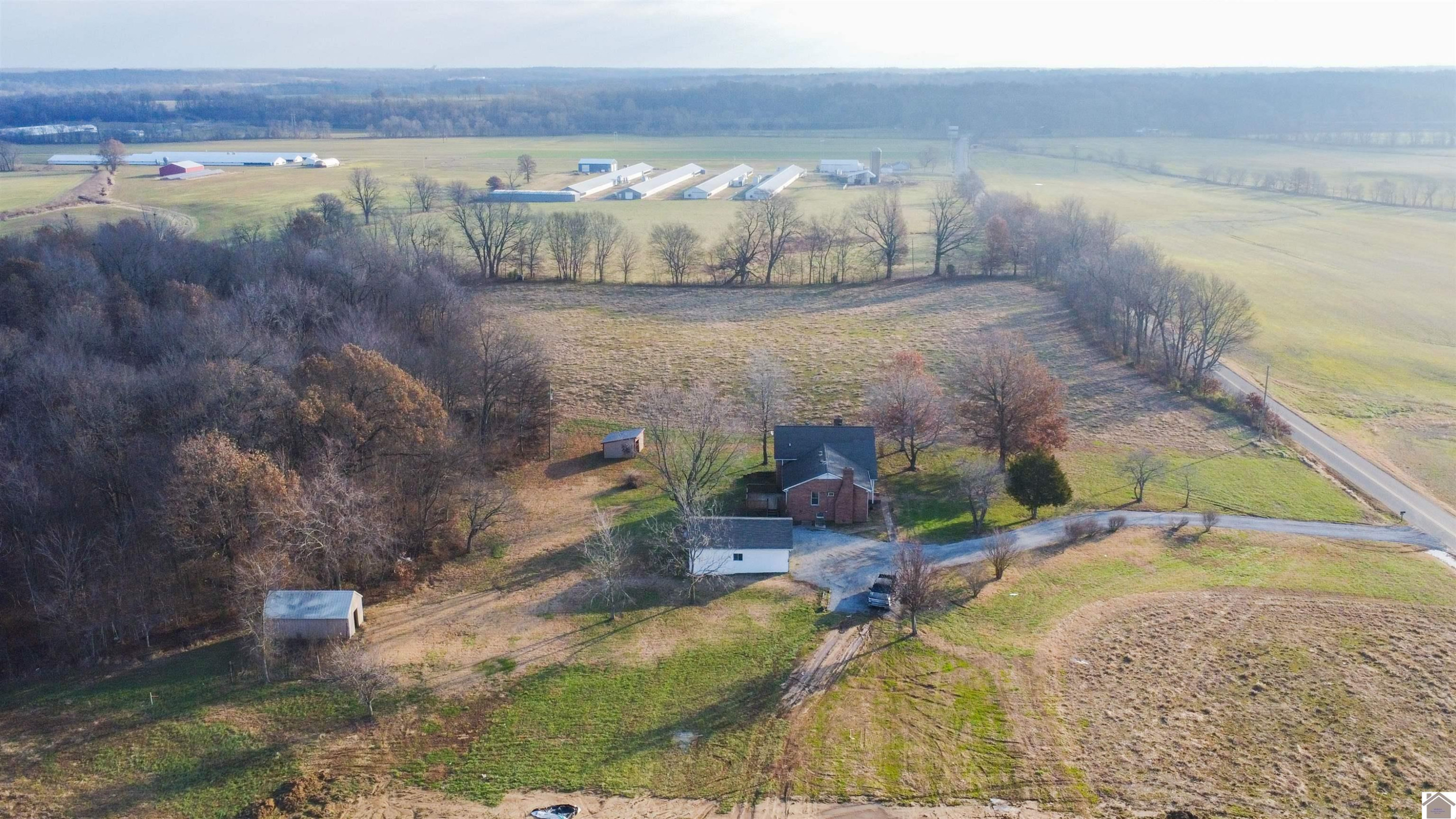 6048 St Rt 408 Fancy Farm Fancy Farm, KY 42039 - Photo 10 of 29 Photo 10