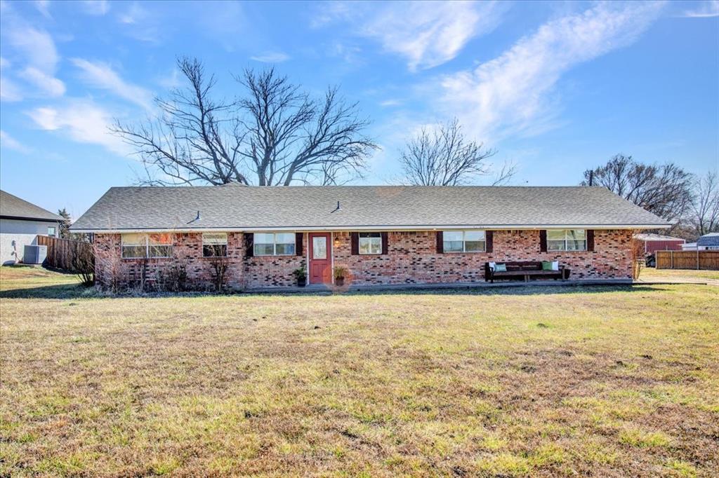 1016 Farm To Market 902 Howe, TX 75459 - Photo 1 of 39