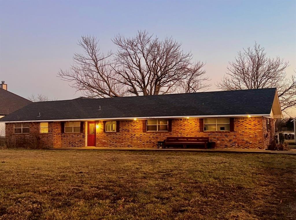 1016 Farm To Market 902 Howe, TX 75459 - Photo 2 of 39