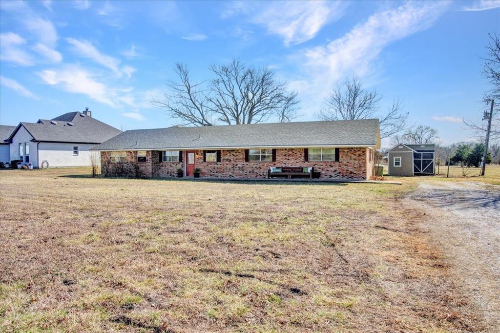 1016 Farm To Market 902 Howe, TX 75459 - Photo 38 of 39