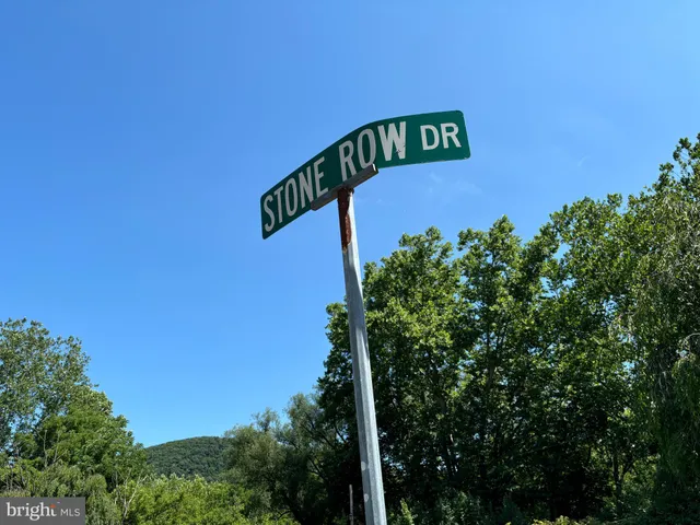 $115,000 | 0 Northeast Old Stone Row Drive, Williamsburg, PA 16693