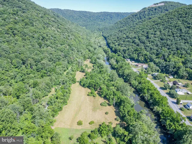 $115,000 | 0 Northeast Old Stone Row Drive, Williamsburg, PA 16693