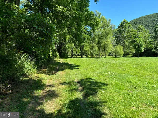 $115,000 | 0 Northeast Old Stone Row Drive, Williamsburg, PA 16693