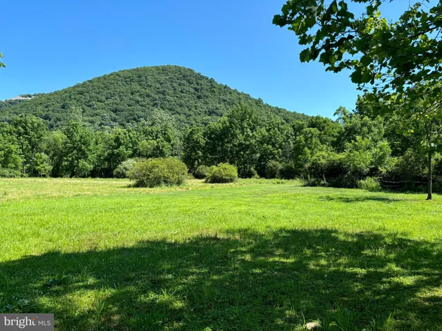 $115,000 | 0 Northeast Old Stone Row Drive, Williamsburg, PA 16693