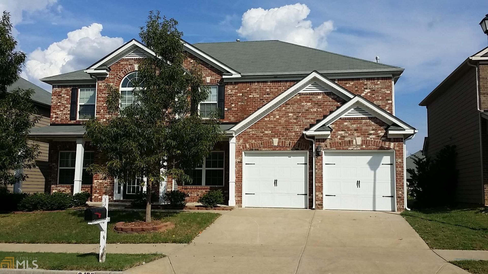 3496 Cragstone Road Lithonia, GA 30038 - Photo 1 of 1 Gallery Image 1