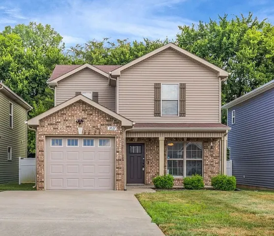 $1,550 | 3827 Harvest Ridge, Clarksville, TN 37040