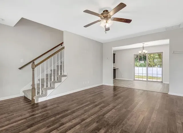 $1,550 | 3827 Harvest Ridge, Clarksville, TN 37040