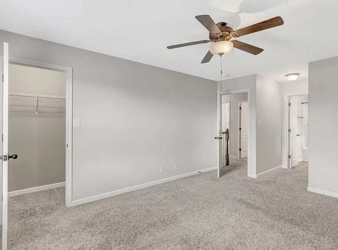 3827 Harvest Ridge Clarksville, TN 37040 - Photo 8 of 13