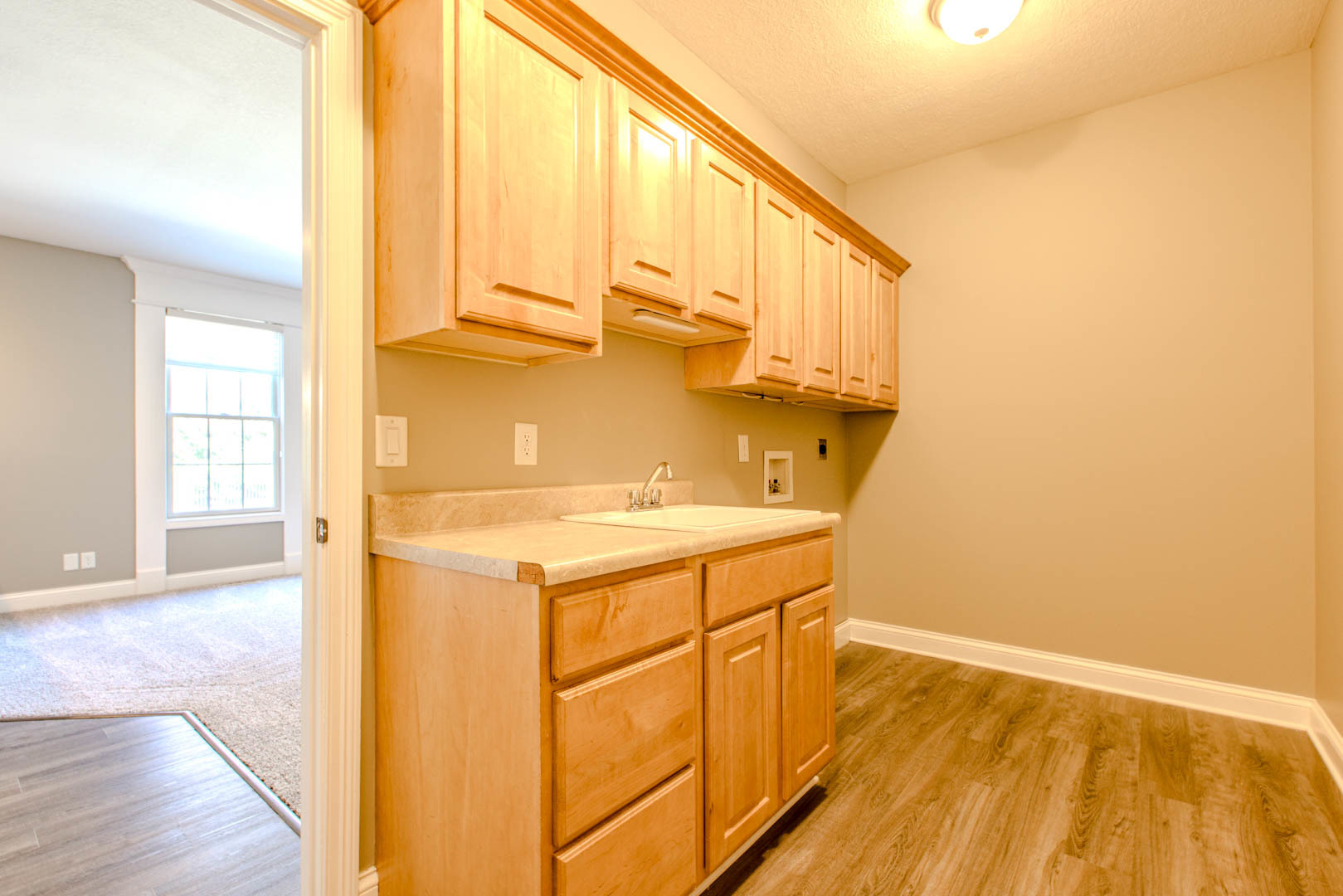 59 Stonebrook Court Bloomington, IL 61704 - Photo 21 of 52 a view of utility room