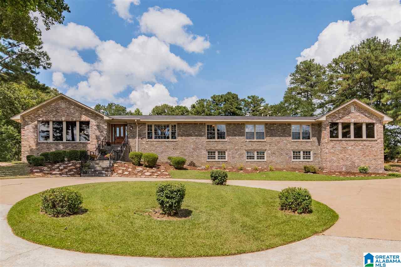 6982 Roper Road Trussville, AL 35173 - Photo 1 of 47