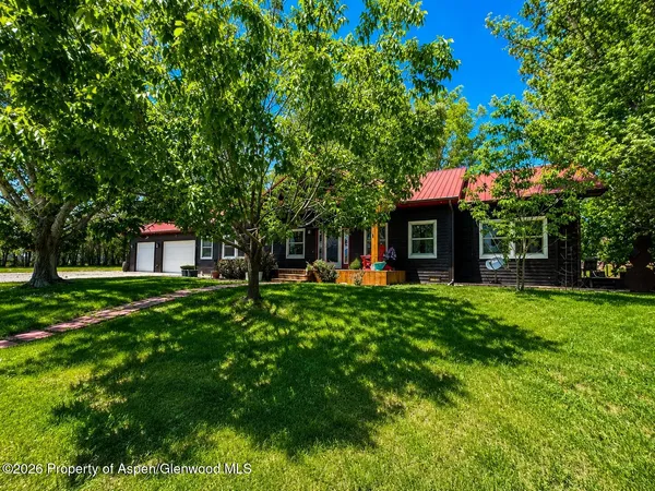 $1,450,000 | 2898 County Road 233, Rifle, CO 81650