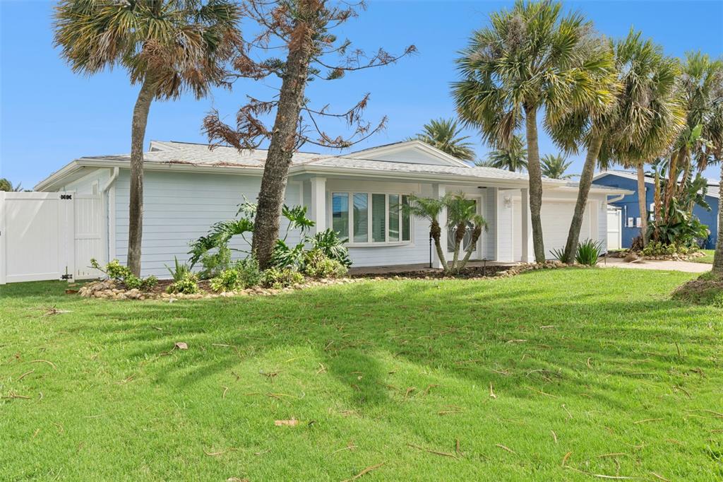106 Anchor Drive Ponce Inlet, FL 32127 - Photo 6 of 52