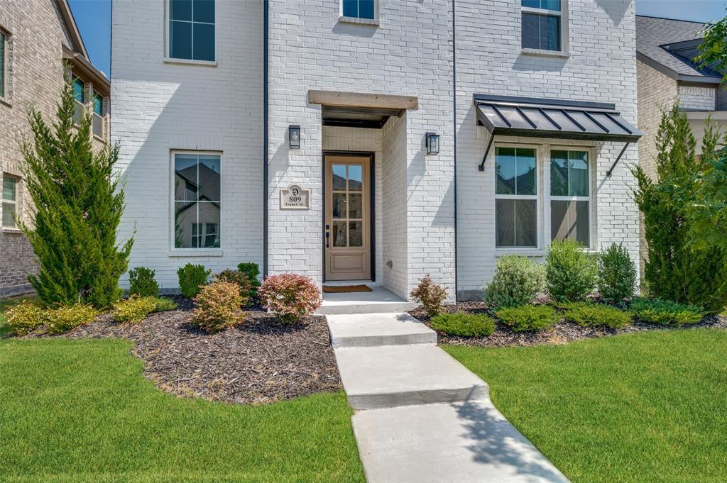 809 Isabel Street Celina, TX 75009 - Photo 3 of 40 Gallery Image 3