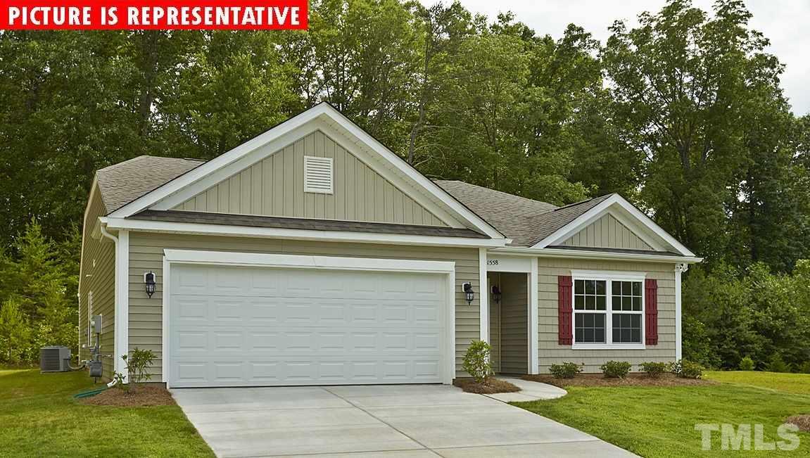 3613 Waleback Lane Raleigh, NC 27610 - Photo 1 of 1