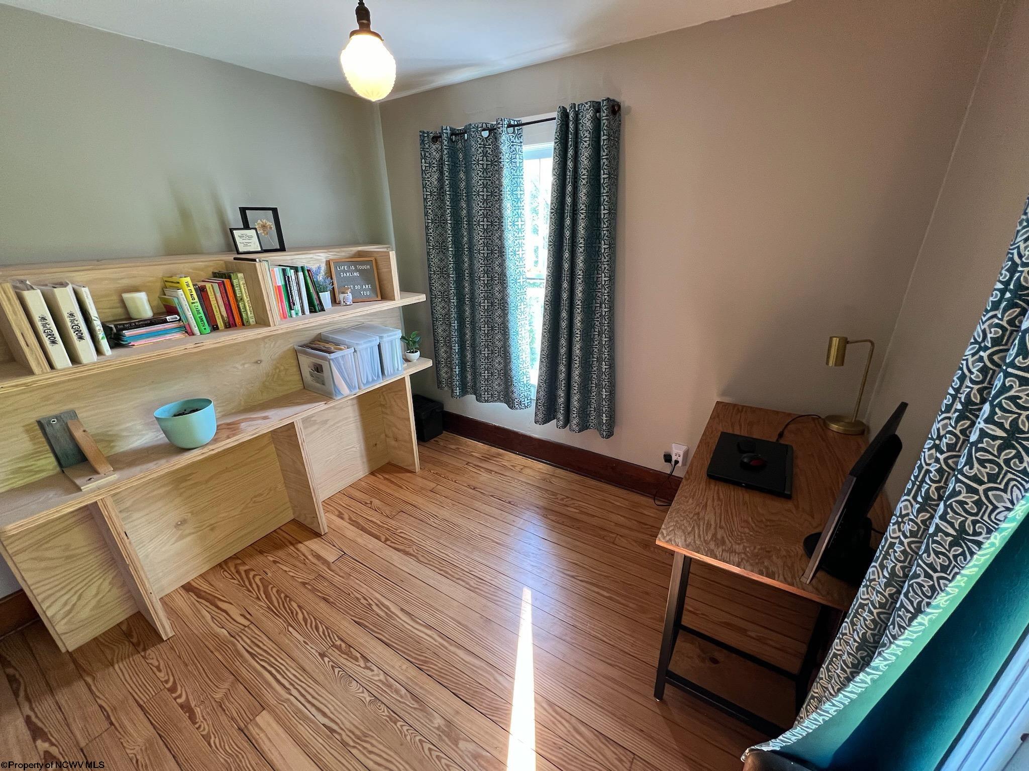720 Ridgeway Avenue Morgantown, WV 26505 - Photo 11 of 30 Gallery Image 11