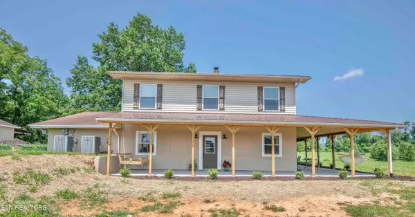 $375,000 | 1844 Jackson Road, Rutledge, TN 37861