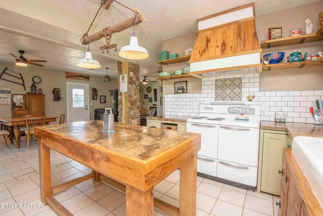 $375,000 | 1844 Jackson Road, Rutledge, TN 37861