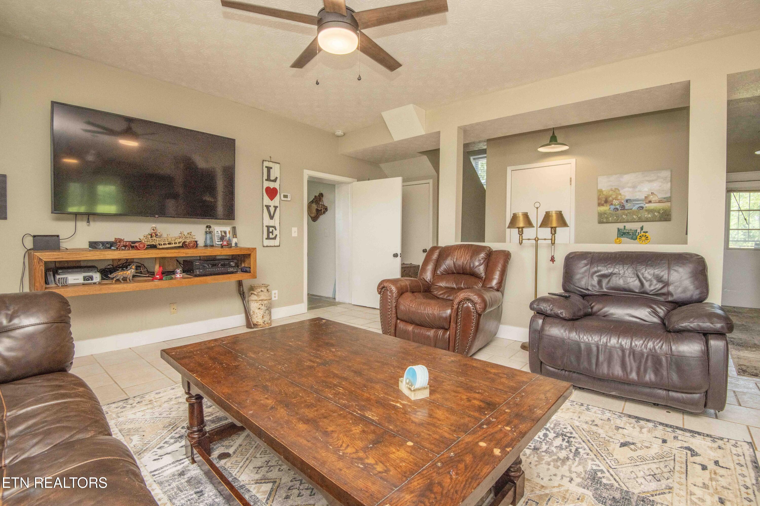 1844 Jackson Road Rutledge, TN 37861 - Photo 11 of 28 GREAT ROOM