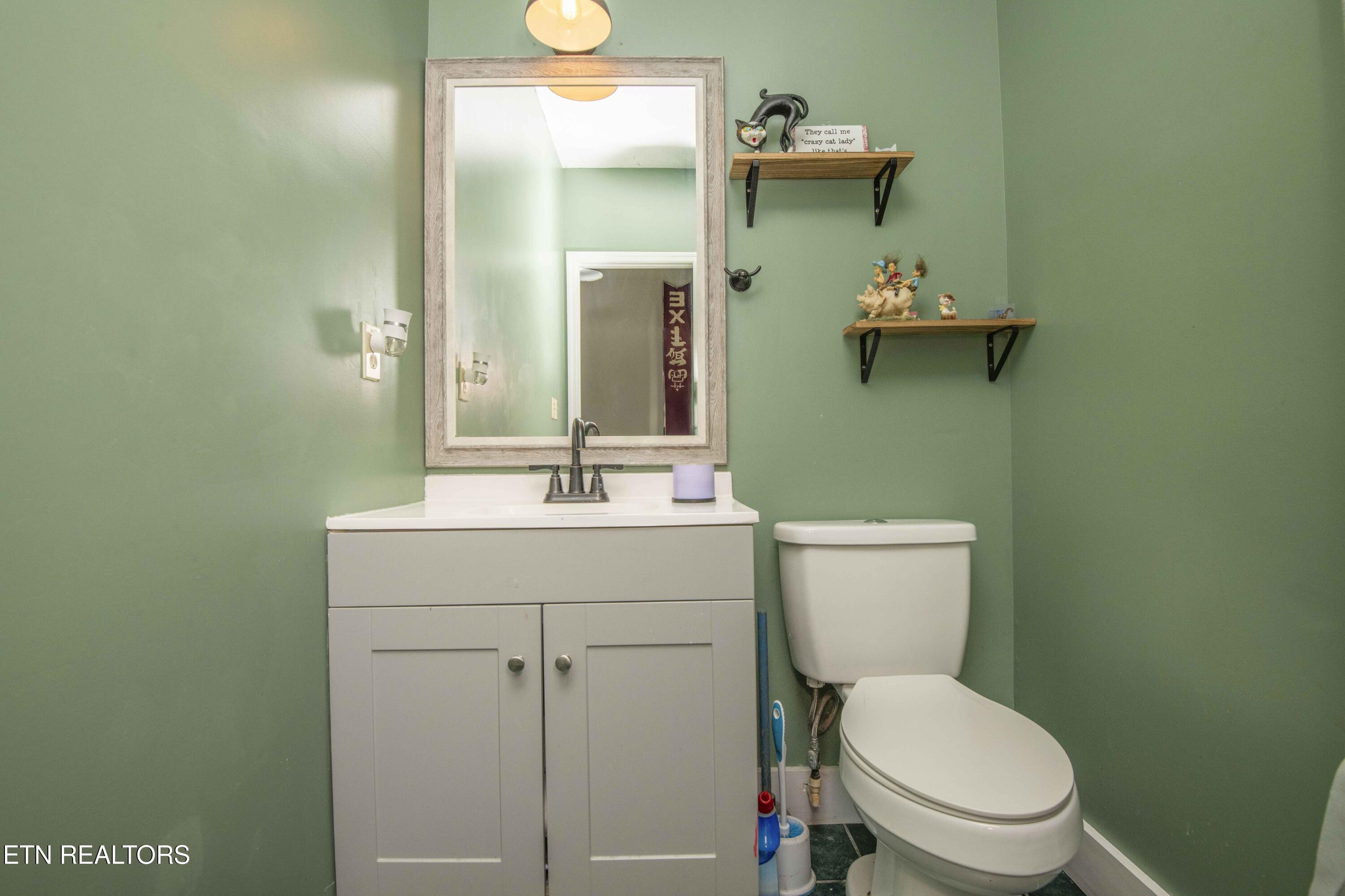 1844 Jackson Road Rutledge, TN 37861 - Photo 12 of 28 HALF BATH