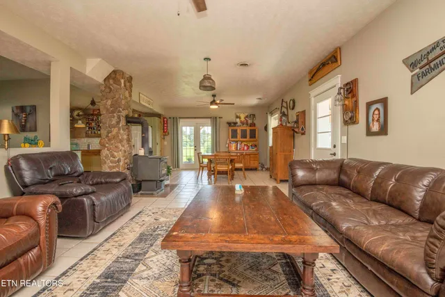 $375,000 | 1844 Jackson Road, Rutledge, TN 37861