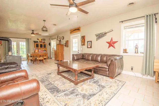 $375,000 | 1844 Jackson Road, Rutledge, TN 37861