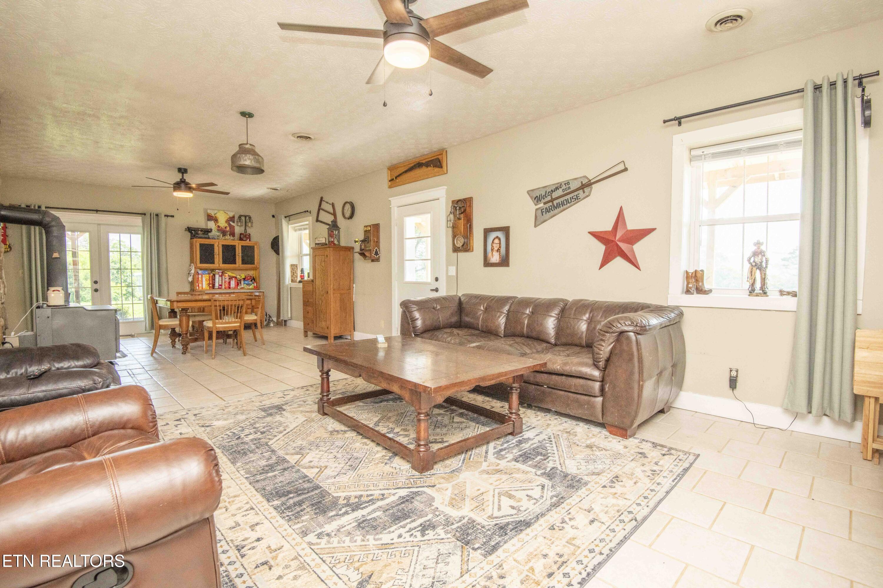 1844 Jackson Road Rutledge, TN 37861 - Photo 15 of 41 GREAT ROOM