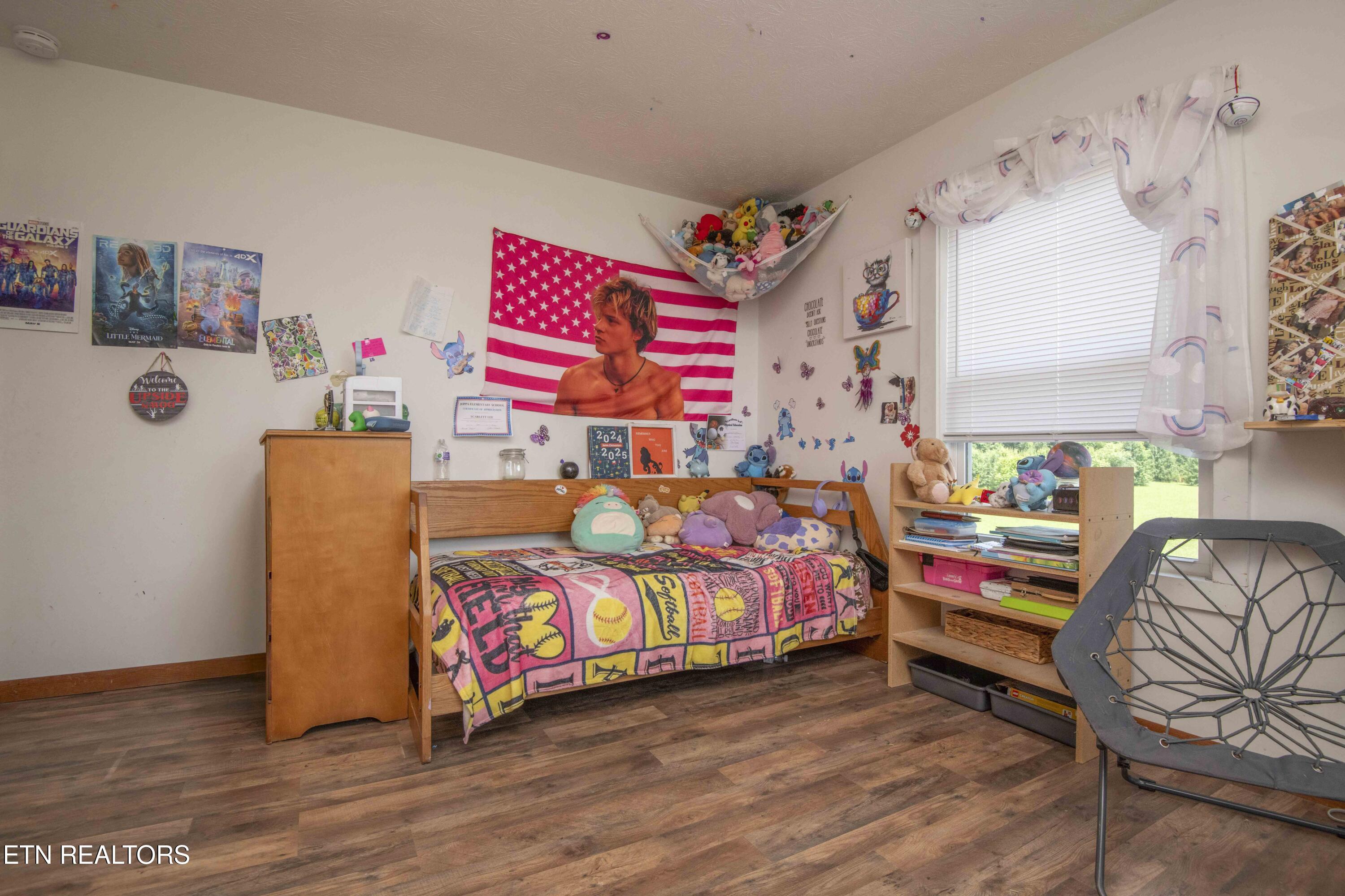 1844 Jackson Road Rutledge, TN 37861 - Photo 24 of 41 BEDROOM 3