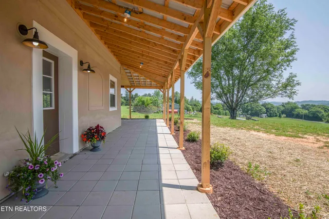 $375,000 | 1844 Jackson Road, Rutledge, TN 37861