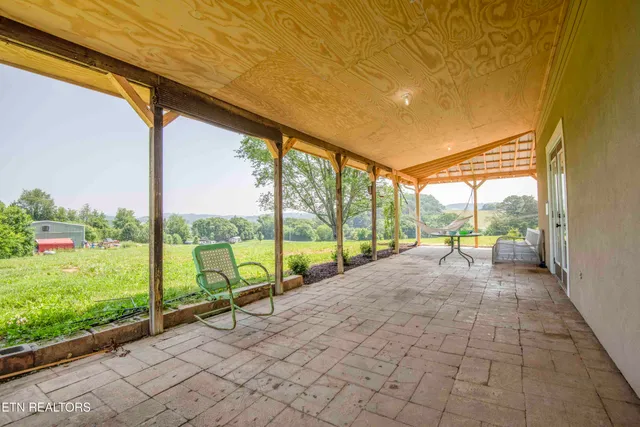 $375,000 | 1844 Jackson Road, Rutledge, TN 37861