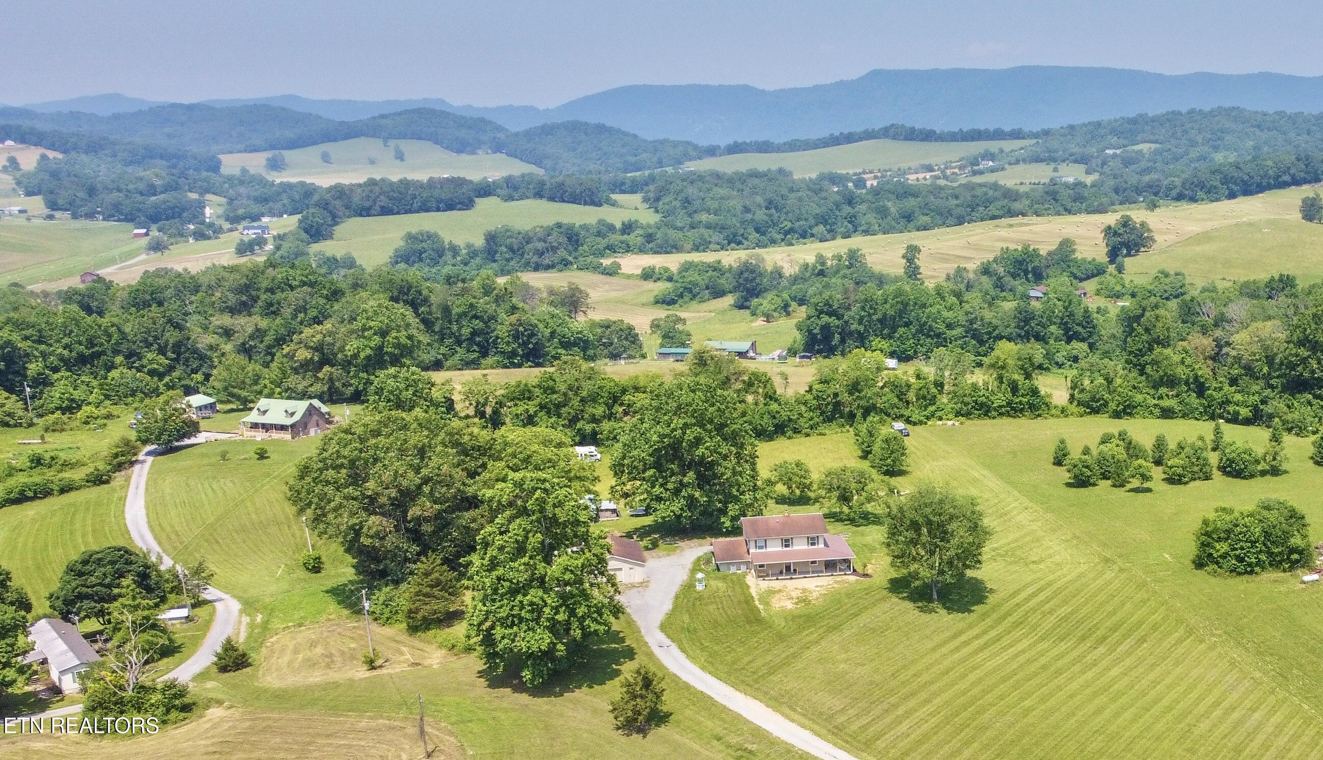 1844 Jackson Road Rutledge, TN 37861 - Photo 30 of 41 DRONE PHOTO