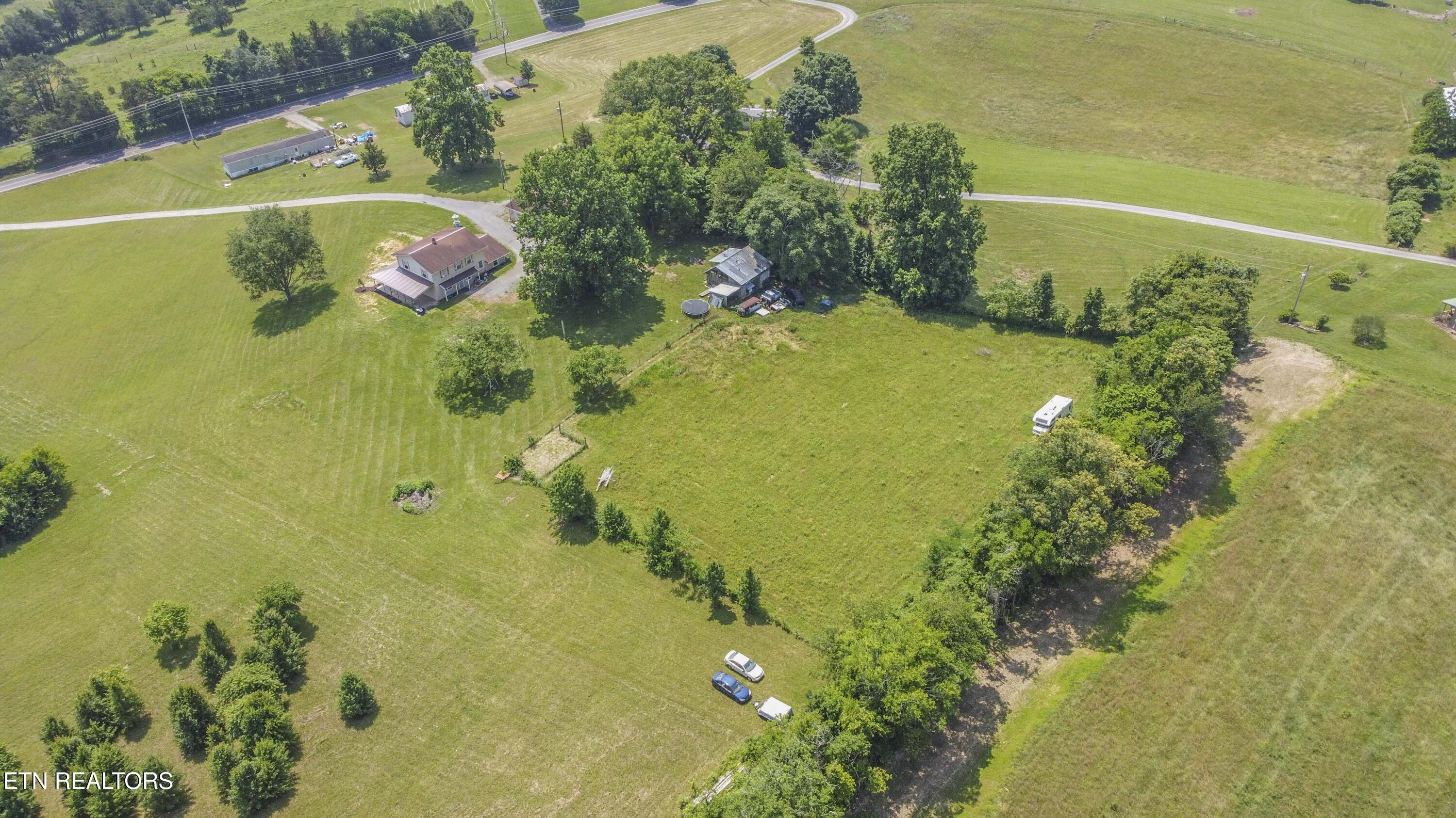 1844 Jackson Road Rutledge, TN 37861 - Photo 31 of 41 DRONE PHOTO