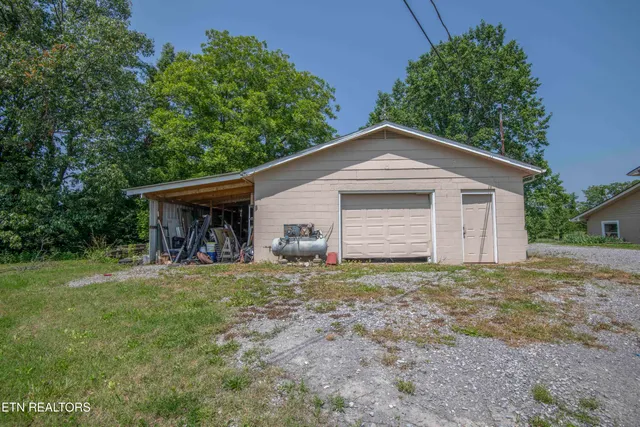 $375,000 | 1844 Jackson Road, Rutledge, TN 37861